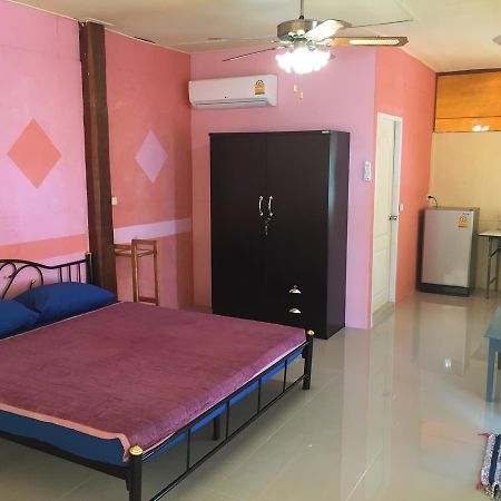 Lacoppola Garden Bungalow Taling Ngam Beach 외부 사진