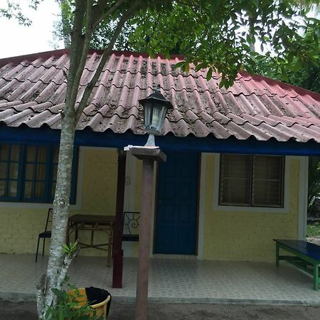 Lacoppola Garden Bungalow Taling Ngam Beach 외부 사진