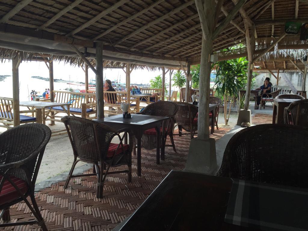 Lacoppola Garden Bungalow Taling Ngam Beach 외부 사진
