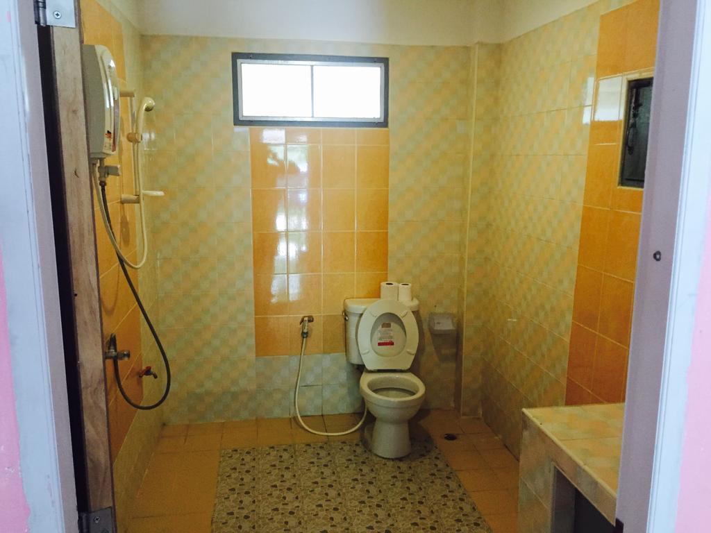 Lacoppola Garden Bungalow Taling Ngam Beach 객실 사진