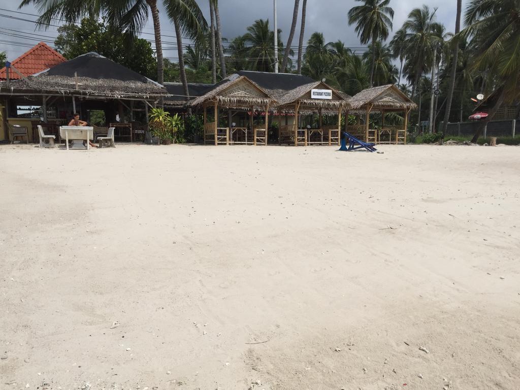 Lacoppola Garden Bungalow Taling Ngam Beach 외부 사진