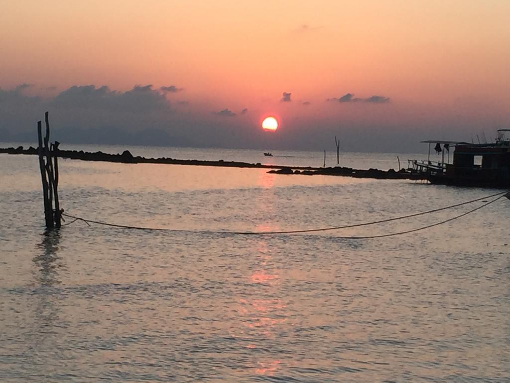 Lacoppola Garden Bungalow Taling Ngam Beach 외부 사진