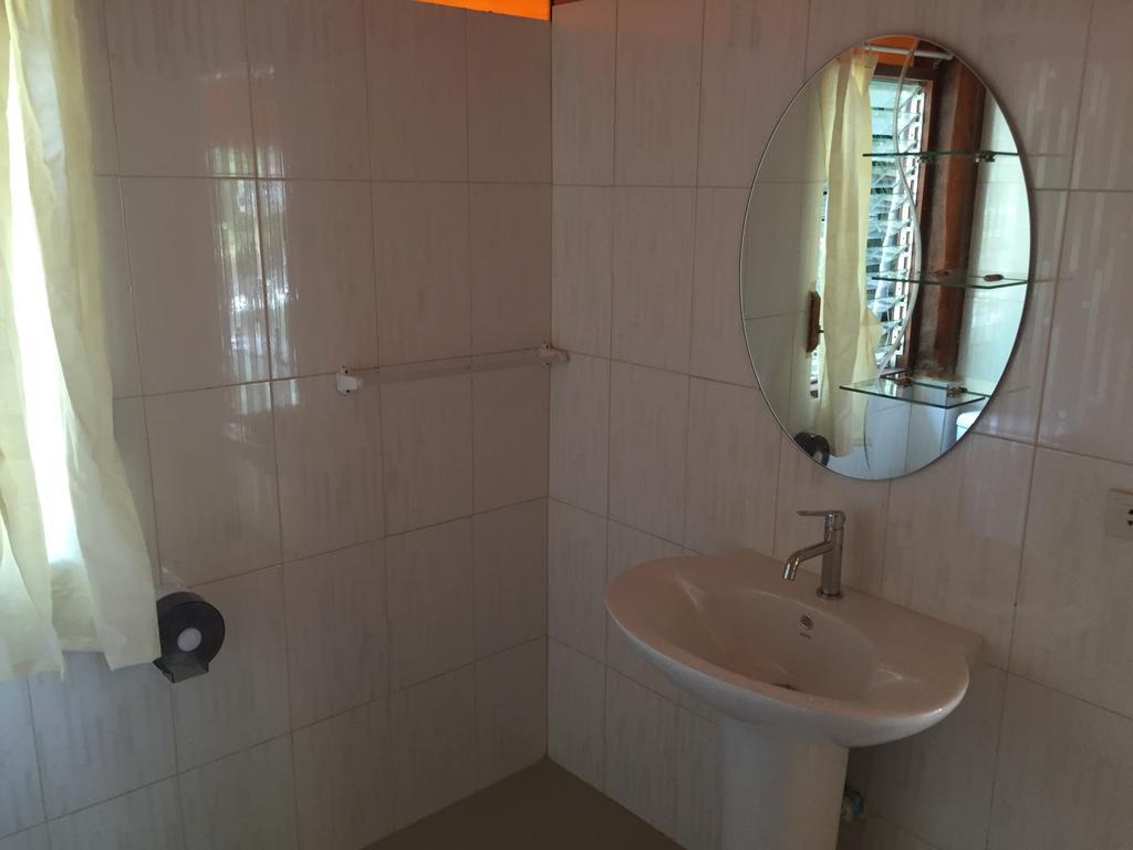 Lacoppola Garden Bungalow Taling Ngam Beach 외부 사진