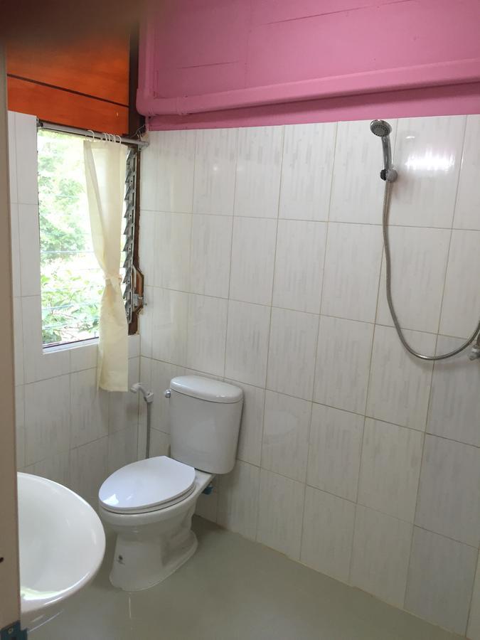 Lacoppola Garden Bungalow Taling Ngam Beach 외부 사진