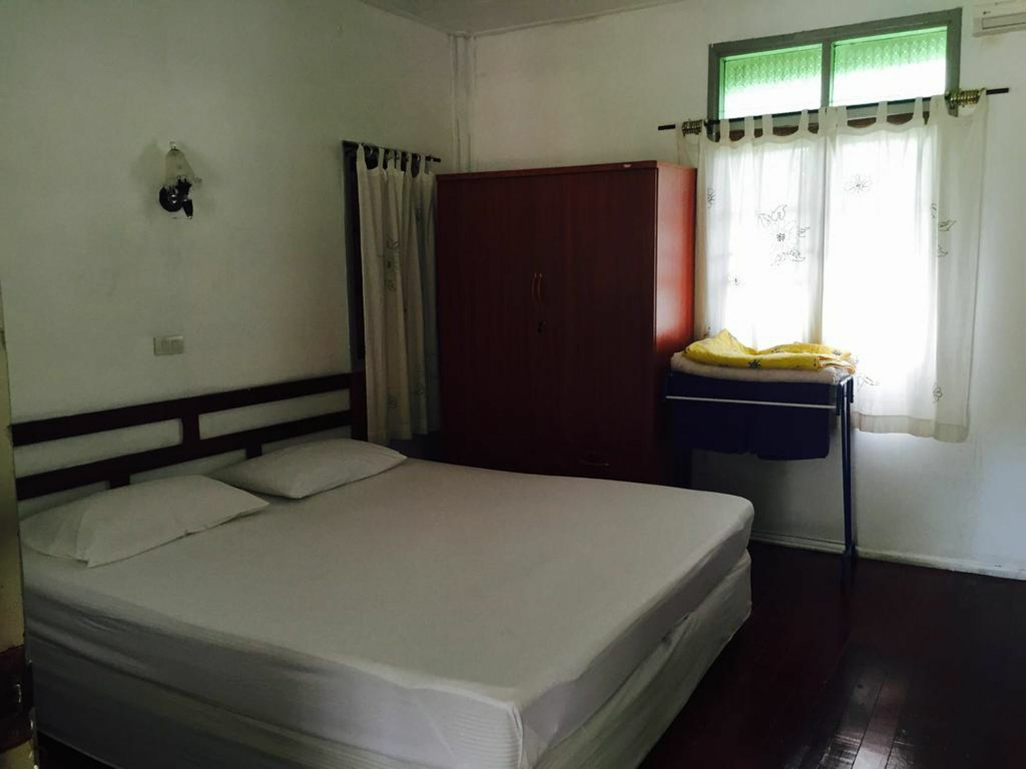 Lacoppola Garden Bungalow Taling Ngam Beach 외부 사진