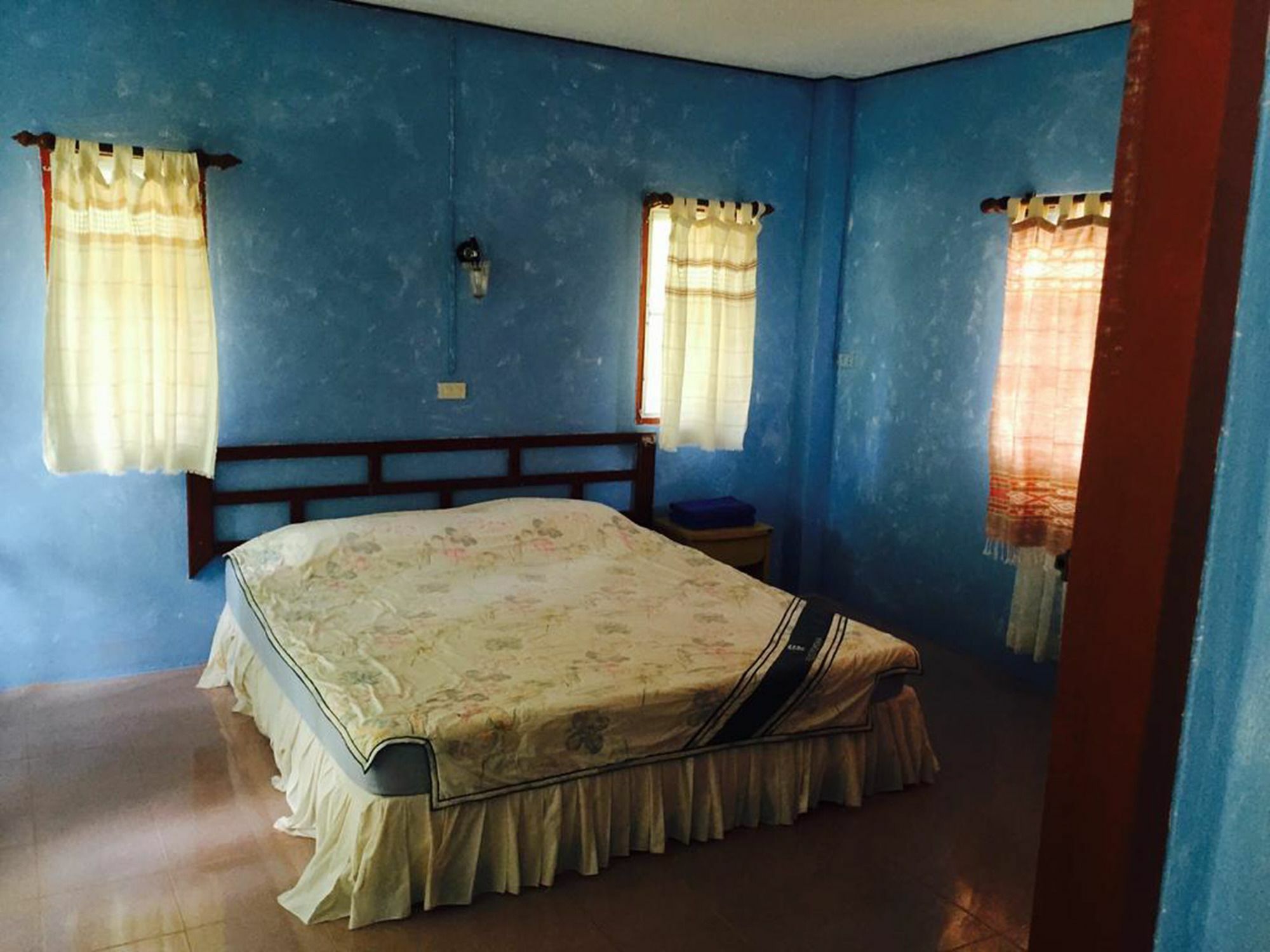 Lacoppola Garden Bungalow Taling Ngam Beach 외부 사진