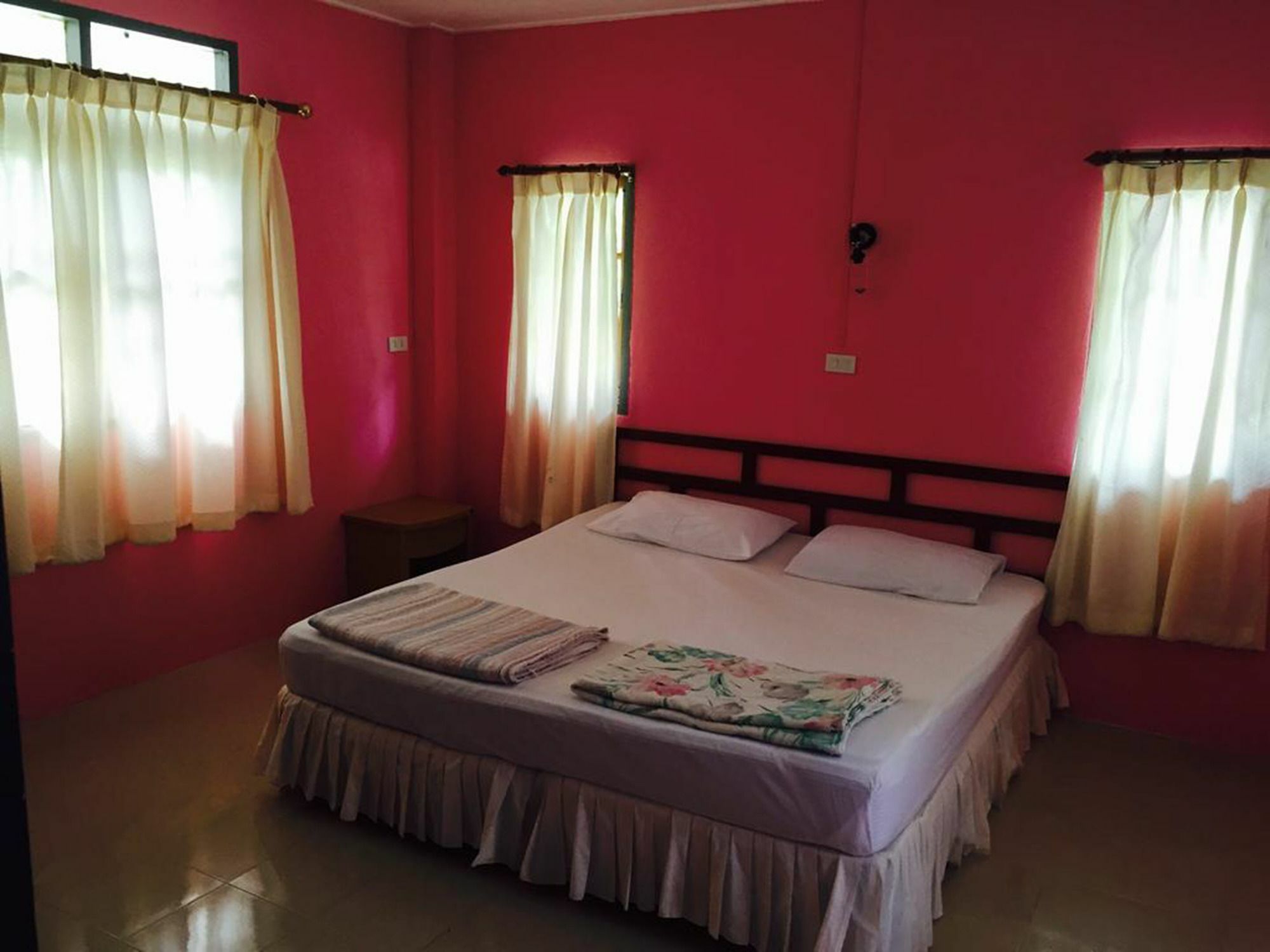 Lacoppola Garden Bungalow Taling Ngam Beach 외부 사진