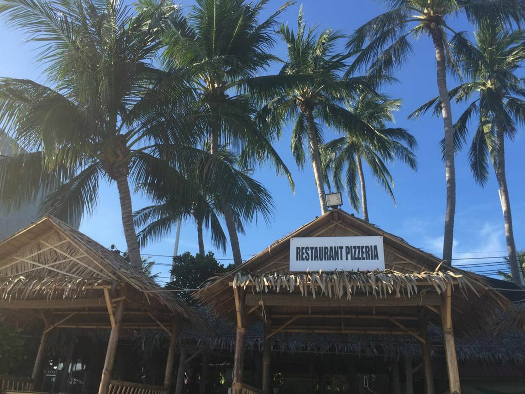 Lacoppola Garden Bungalow Taling Ngam Beach 외부 사진