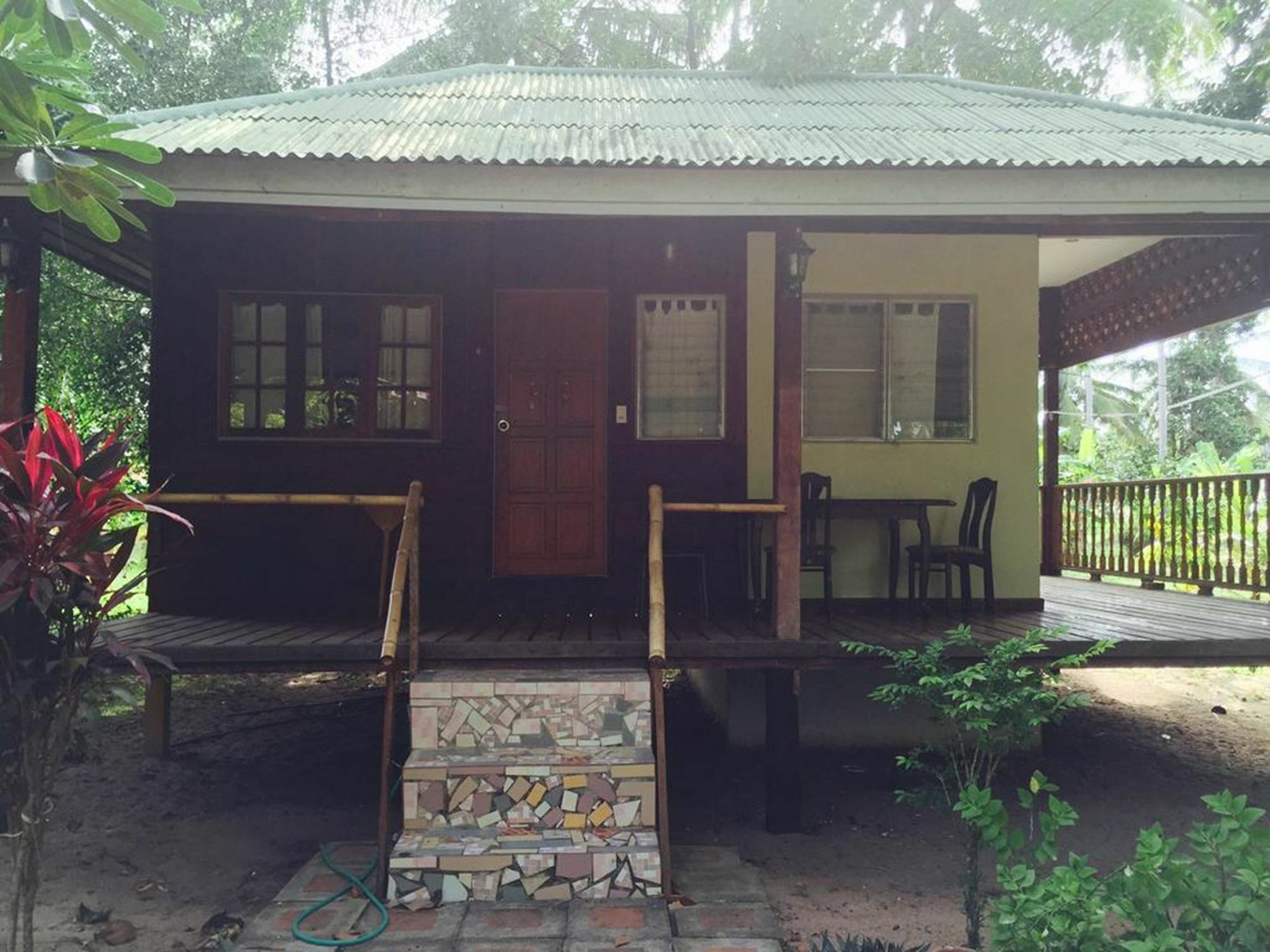 Lacoppola Garden Bungalow Taling Ngam Beach 외부 사진
