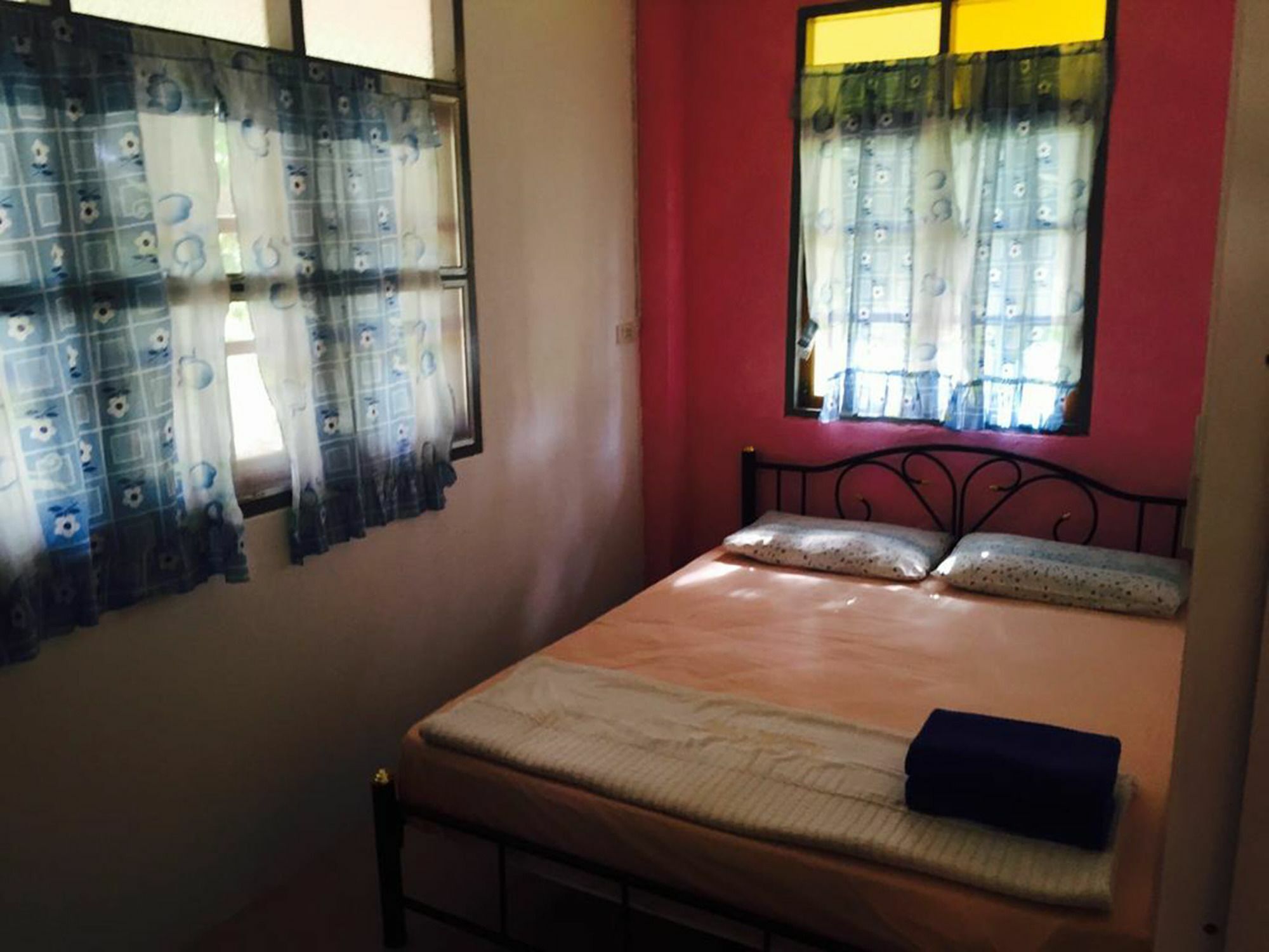 Lacoppola Garden Bungalow Taling Ngam Beach 외부 사진