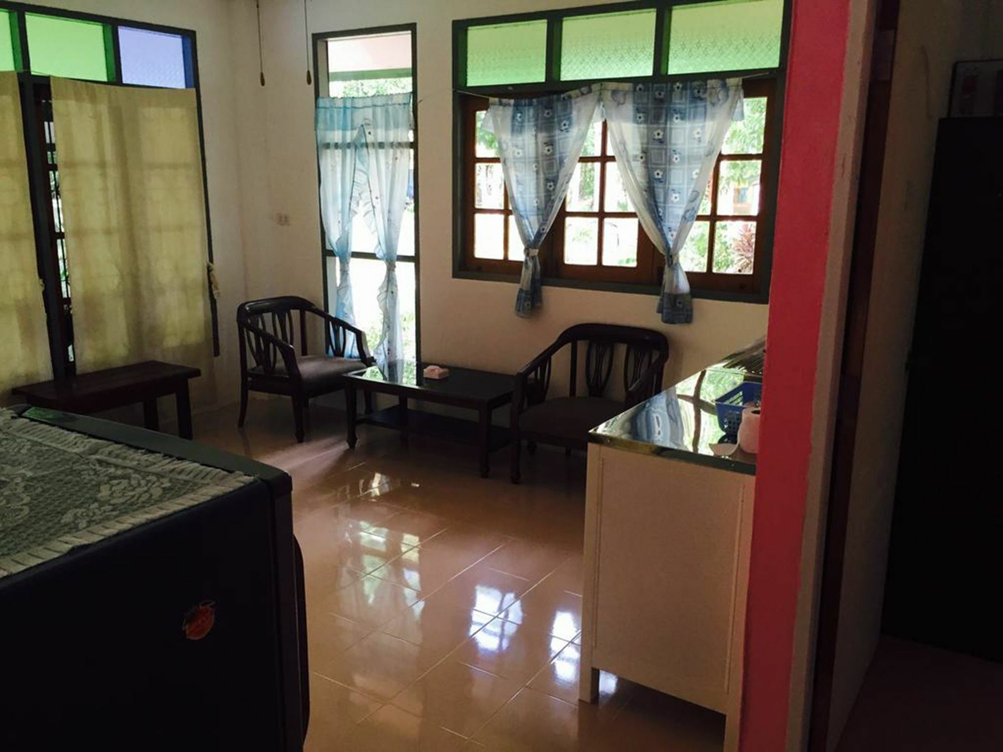 Lacoppola Garden Bungalow Taling Ngam Beach 외부 사진