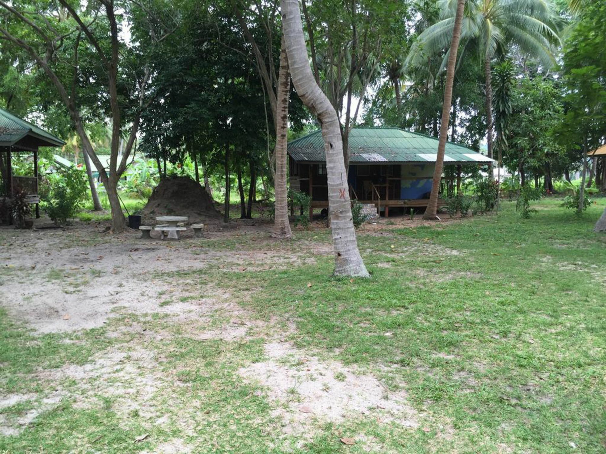 Lacoppola Garden Bungalow Taling Ngam Beach 외부 사진