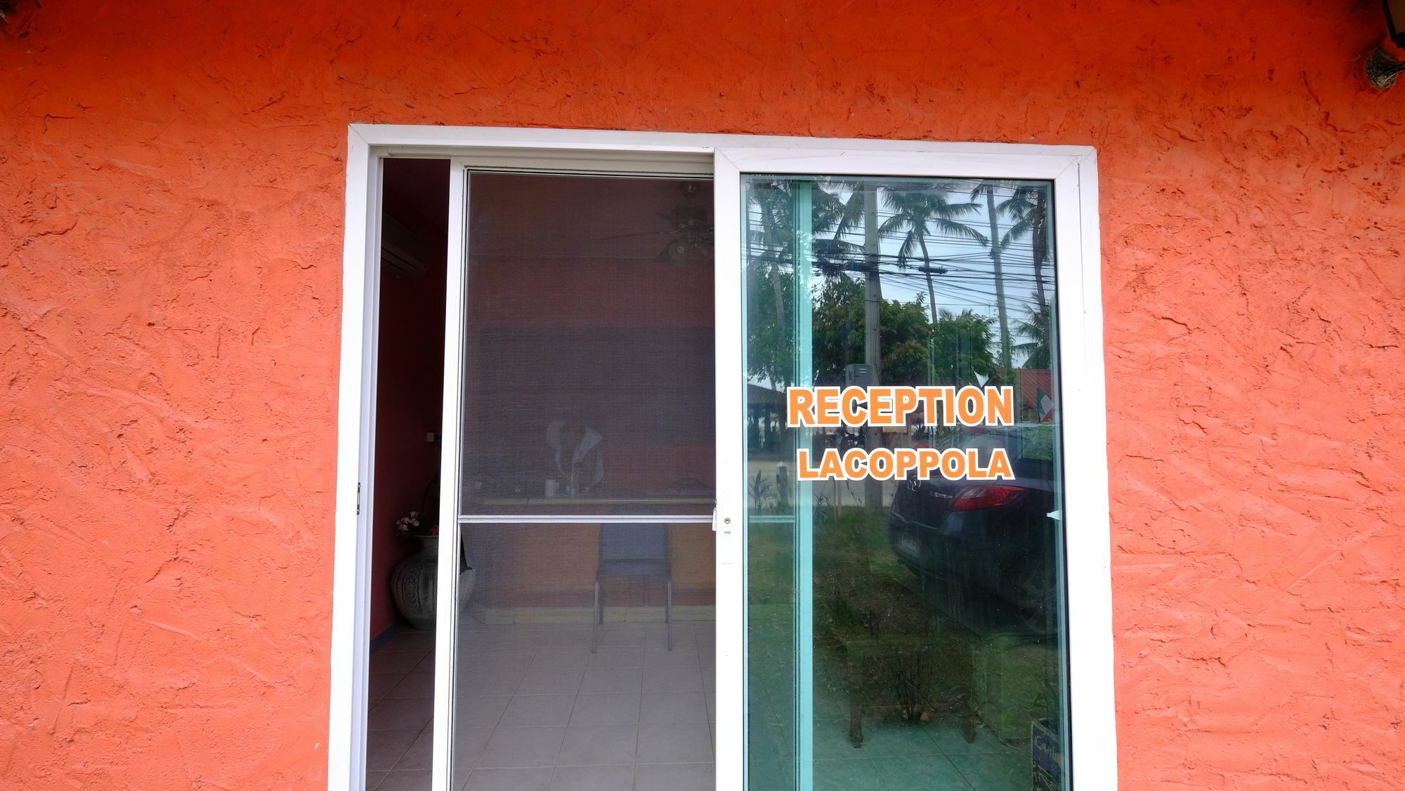 Lacoppola Garden Bungalow Taling Ngam Beach 외부 사진